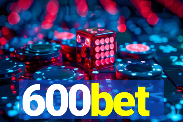 600bet-lucky ox